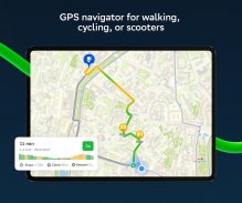 2GIS: Offline map & navigation screenshot 18