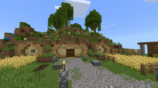 House maps for Minecraft PE screenshot 7