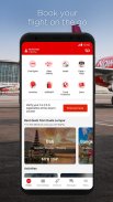 AirAsia MOVE: Flights & Hotels screenshot 2