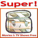 Movies TV Shows Free Icon