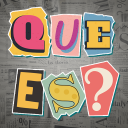 Que es? - ¡Adivina la palabra!