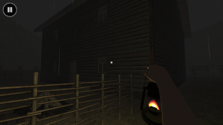 Evilnessa: Nightmare House screenshot 1