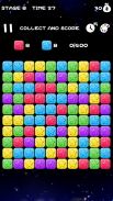 Popping Stars Game screenshot 1