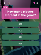 Squid Quiz screenshot 20