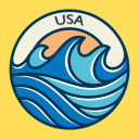 Tides Near Me - USA icon