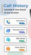 Call History: Get Call Details Of Any Number screenshot 1