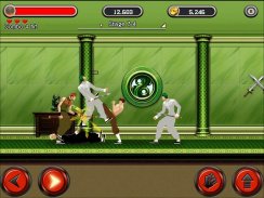 KungFu Quest : The Jade Tower screenshot 7