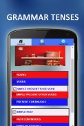 English Grammar Offline screenshot 0