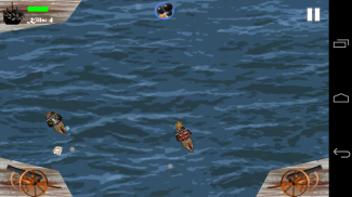 Sea of Fury screenshot 1