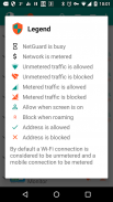 NetGuard - no-root firewall screenshot 10