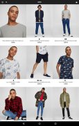 PULL&BEAR: Fashion and Trends screenshot 0