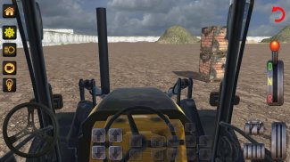 Excavator Simulator 2019 screenshot 4