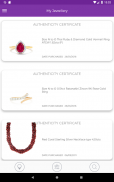 Gemporia Jewellery Auctions screenshot 13