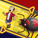 Freeze the Spider - Pull the Pin Game - Baixar APK para Android | Aptoide