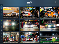 World Endurance Championship® screenshot 6