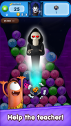 Spookiz Blast:Pop&Blast Puzzle screenshot 2