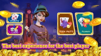 Teen Patti Planet screenshot 3