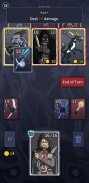 Card Warrior: Deck Building RPG screenshot 7