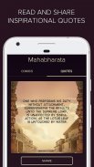 Mahabharata Gods & Heroes moti screenshot 6