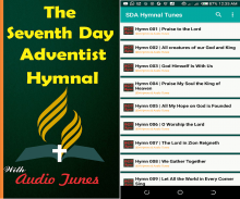 Adventist Hymn: Heavenly Father, Bless Us Now - Christian Song lyrics, with  PDF