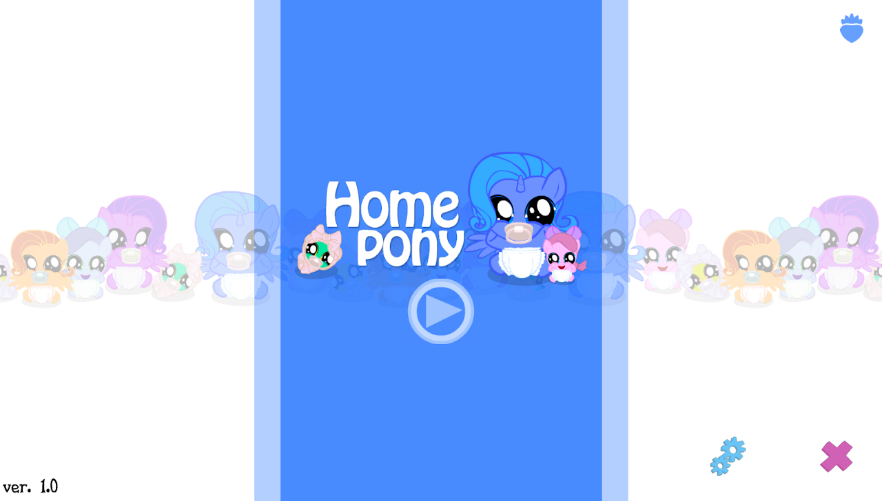 Home Pony - APK Download for Android | Aptoide