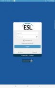 ESL Business Banking screenshot 3