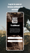 TrailHead screenshot 4