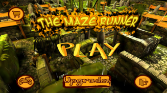 The Maze Runner - Android Gameplay [Full HD] 