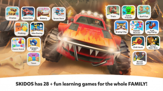 Race Cars🏎: Cool Maths Games For Kids. Fun Coding screenshot 12