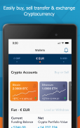 deVere Crypto screenshot 3