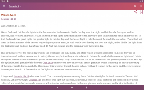 KJV Study Bible Offline screenshot 2