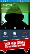 Scary Prank Call screenshot 1