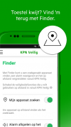 KPN Veilig Virusscanner screenshot 0