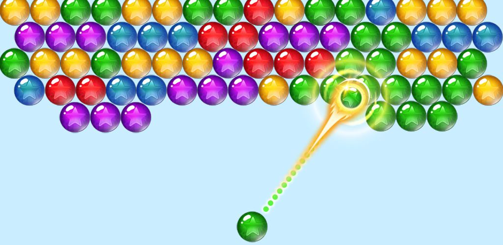 Ball Shooter Bubbles 3  App Price Intelligence by Qonversion