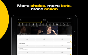 bwin: Bet on Football, Racing, Tennis, Golf & More screenshot 15