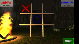 Tic-Tac-Toe with Stuff screenshot 0