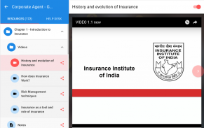 III IC38 - Insurance Institute of India screenshot 7