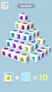 Math Cube 3D screenshot 0