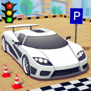 Parking Order 3D Parking Jam screenshot 7