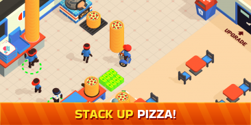 Pizza Ready! screenshot 4