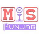 Mis Punjab Icon