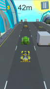 OMEN Go Kart Racing Adventure screenshot 2