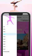 Yoga Para Principiantes - Posturas de Yoga en Casa screenshot 6
