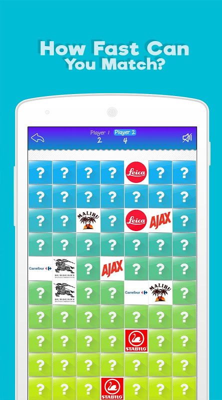 Memory Game: Logo Quiz - Free download and software reviews - CNET Download