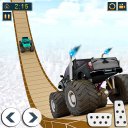 Car Stunt: Monster Truck Games