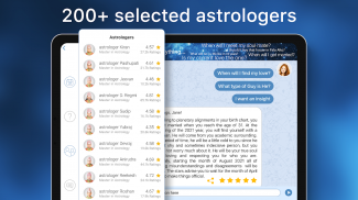 Yodha Astrologi & Horoskop screenshot 2