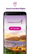 Caribbean Airlines screenshot 3