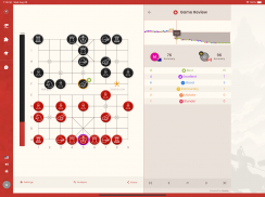 Xiangqi Chinese Chess Online screenshot 9