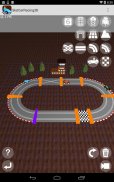 Slot Car Racing 3D screenshot 12