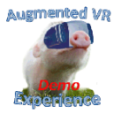 Augmented VR Experience Demo